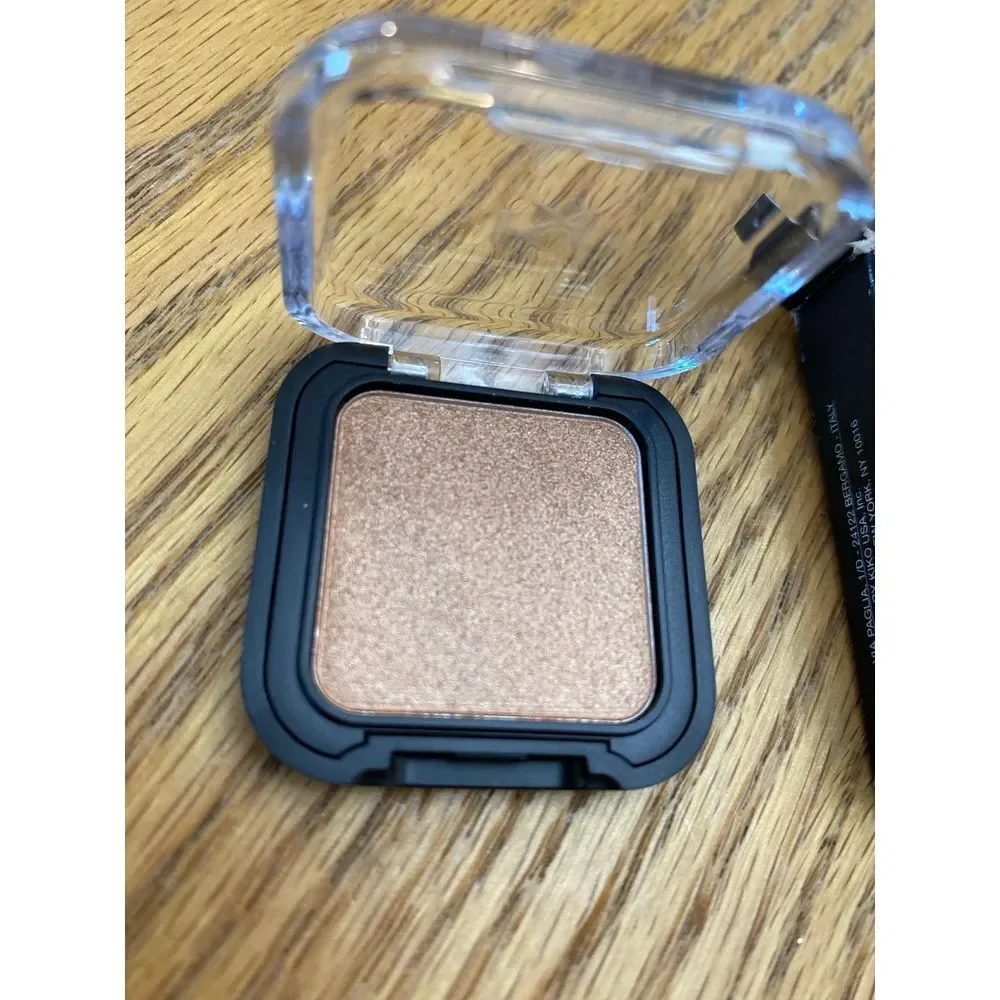 KIKO make‎ up Milano - Italian smart eyeshadow 12  - BRAND NEW!